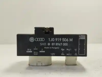 Автозапчастина б/у реле для skoda fabia (6y2/6y3) young line посилання на oem iam 1j0919506m  