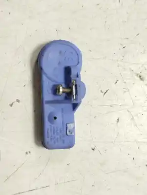 Second-hand car spare part sensor for opel corsa e selective oem iam references 13581561  