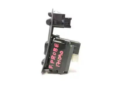 Peça sobressalente para automóvel em segunda mão botão / interruptor elevador vidro dianteiro esquerdo por ford probe 2.5 v6 24v cat referências oem iam   