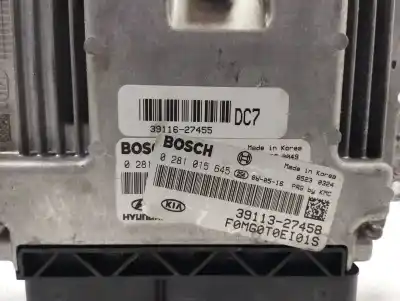 Second-hand car spare part  for KIA MAGENTIS  OEM IAM references 3911327458  