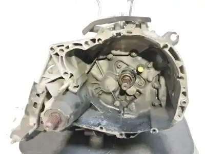 İkinci el araba yedek parçası vites kutusu için renault clio ii fase i (b/cbo) 1.9 d 64 cv / 47 kw oem iam referansları jb1968  