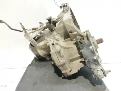İkinci el araba yedek parçası vites kutusu için renault clio ii fase i (b/cbo) 1.9 d 64 cv / 47 kw oem iam referansları jb1968  