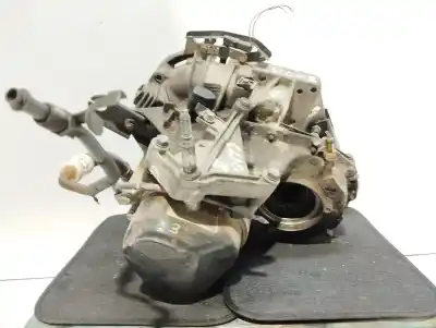 İkinci el araba yedek parçası vites kutusu için renault clio ii fase i (b/cbo) 1.9 d 64 cv / 47 kw oem iam referansları jb1968  