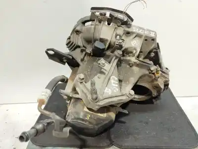 İkinci el araba yedek parçası vites kutusu için renault clio ii fase i (b/cbo) 1.9 d 64 cv / 47 kw oem iam referansları jb1968  