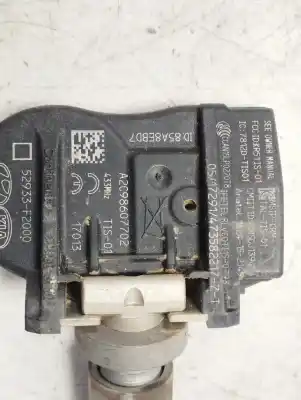 Pezzo di ricambio per auto di seconda mano sensore di pressione per hyundai kona (os, ose, osi) 1.0 t-gdi riferimenti oem iam 52933f2000