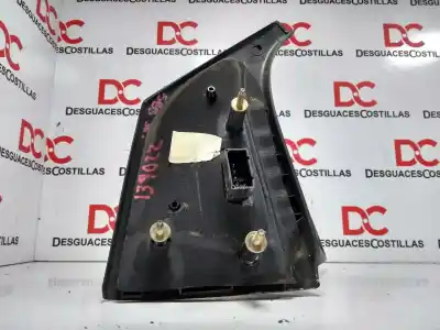 Pezzo di ricambio per auto di seconda mano retrovisore destro per renault scénic i monospace (ja0/1_, fa0_) 1.9 dti (ja1u) riferimenti oem iam 
