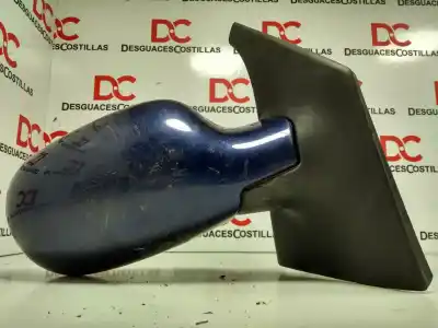 Pezzo di ricambio per auto di seconda mano retrovisore destro per renault scénic i monospace (ja0/1_, fa0_) 1.9 dti (ja1u) riferimenti oem iam   