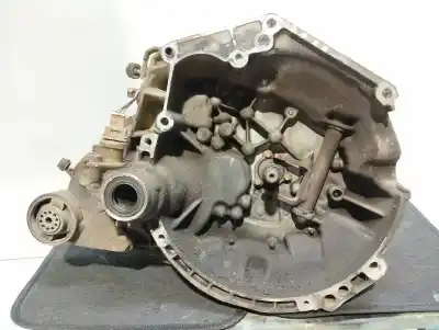 Second-hand car spare part gearbox for citroen saxo 1.5 diesel oem iam references 20ce28  