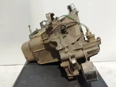 Second-hand car spare part gearbox for citroen saxo 1.5 diesel oem iam references 20ce28  