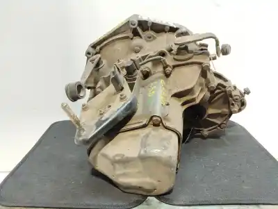 Second-hand car spare part gearbox for citroen saxo 1.5 diesel oem iam references 20ce28  