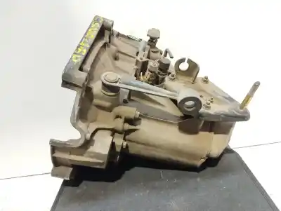 Second-hand car spare part gearbox for citroen saxo 1.5 diesel oem iam references 20ce28  