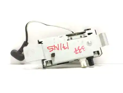 Pezzo di ricambio per auto di seconda mano MODULO ELETTRONICO per OPEL ASTRA J SPORTS TOURER (P10)  Riferimenti OEM IAM 13353311  