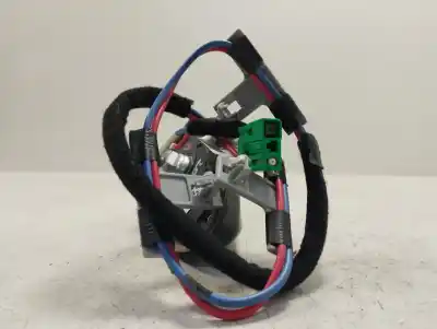 Pezzo di ricambio per auto di seconda mano antenna per hyundai i40 style riferimenti oem iam 962313z450