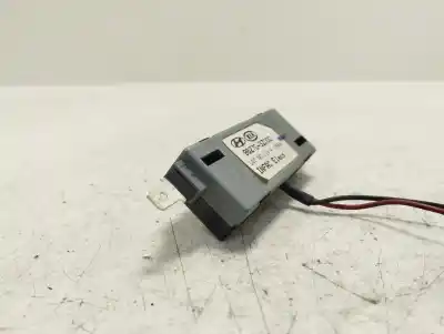Pezzo di ricambio per auto di seconda mano amplificatore d'antenna per hyundai i40 style riferimenti oem iam 962703z000