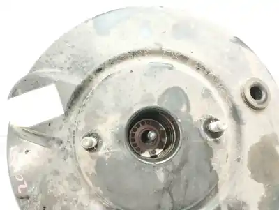 Second-hand car spare part brake servo for ford c-max trend oem iam references av612b195je  