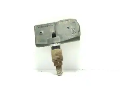 Pièce détachée automobile d'occasion CAPTEUR DE PRESSION pour RENAULT SCENIC II  Références OEM IAM 8200281399  