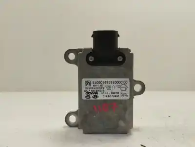 Pezzo di ricambio per auto di seconda mano modulo elettronico per kia magentis concept riferimenti oem iam 956902e310  