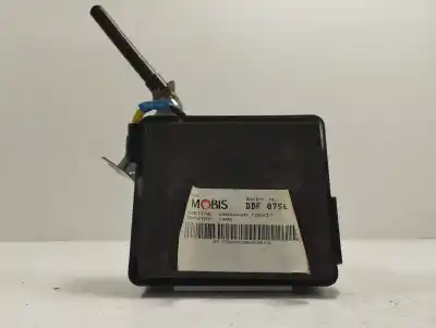 Second-hand car spare part ELECTRONIC MODULE for KIA MAGENTIS  OEM IAM references 954002G410  