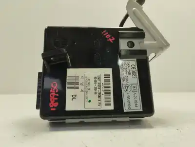 Second-hand car spare part electronic module for kia magentis concept oem iam references 954002g410  