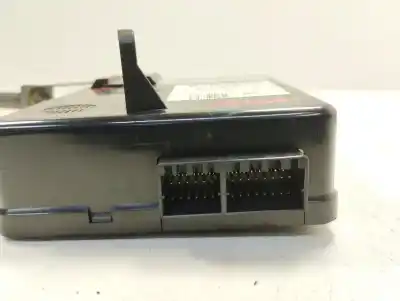 Second-hand car spare part electronic module for kia magentis concept oem iam references 954002g410  