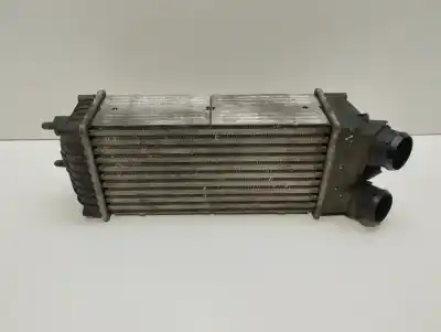 Second-hand car spare part Intercooler for CITROEN BERLINGO First Combi 1.4 X OEM IAM references 9645965180  