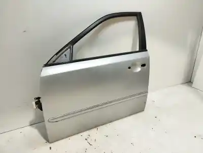 Second-hand car spare part LEFT FRONT DOOR for KIA MAGENTIS  OEM IAM references 760032G010  