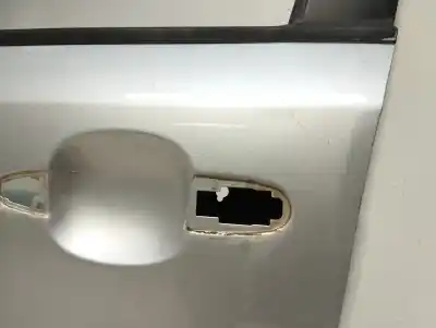 Second-hand car spare part left front door for kia magentis concept oem iam references 760032g010  