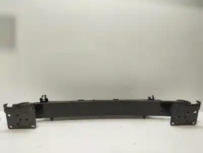 Second-hand car spare part front bumper reinforcement for citroen c4 berlina lx oem iam references 7106c5