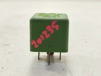 Peça sobressalente para automóvel em segunda mão relé para automóvel por opel corsa b gls referências oem iam 03447012  