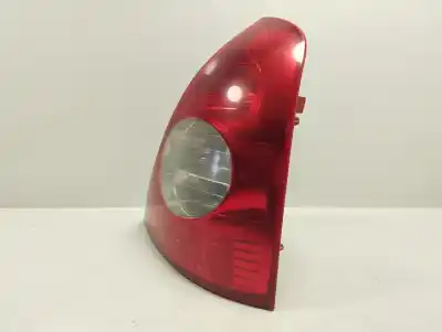 Автозапчастина б/у правий ліхтар для renault clio ii fase ii (b/cb0) base authentique 82 cv / 60 kw посилання на oem iam 8200071414  89023923