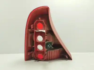 Автозапчастина б/у правий ліхтар для renault clio ii fase ii (b/cb0) base authentique 82 cv / 60 kw посилання на oem iam 8200071414  89023923