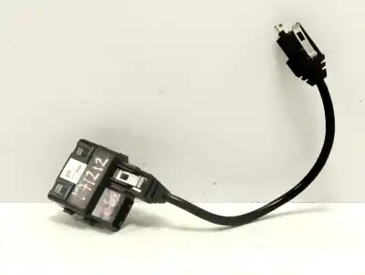 Pezzo di ricambio per auto di seconda mano MODULO ELETTRONICO per OPEL ASTRA J SPORTS TOURER (P10)  Riferimenti OEM IAM 13360040  