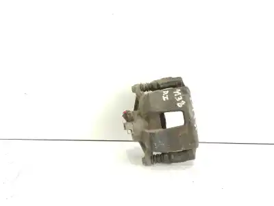 Pezzo di ricambio per auto di seconda mano pinza freno anteriore sinistra per fiat stilo multi wagon (192_) 1.9 d multijet riferimenti oem iam 735330271  