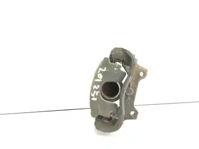 Pezzo di ricambio per auto di seconda mano pinza freno anteriore sinistra per fiat stilo multi wagon (192_) 1.9 d multijet riferimenti oem iam 735330271  