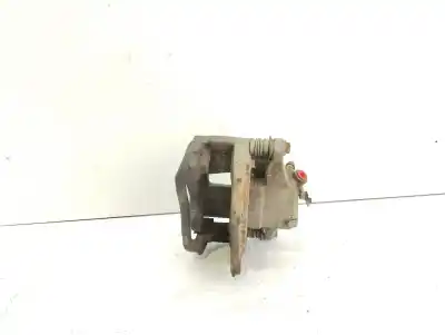 Pezzo di ricambio per auto di seconda mano pinza freno anteriore sinistra per fiat stilo multi wagon (192_) 1.9 d multijet riferimenti oem iam 735330271  