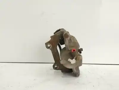 Pezzo di ricambio per auto di seconda mano pinza freno anteriore sinistra per fiat stilo multi wagon (192_) 1.9 d multijet riferimenti oem iam 735330271