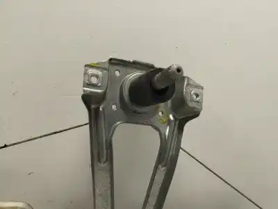 İkinci el araba yedek parçası ARKA SAG CAM REGÜLATÖRÜ için RENAULT CLIO II FASE I (B/CBO)  OEM IAM referansları 7700434304  