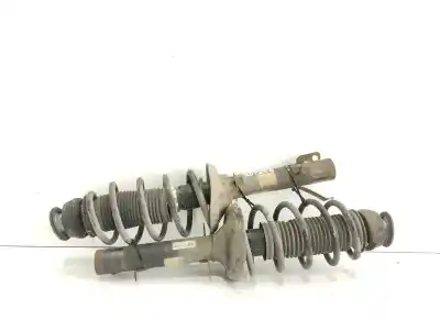 Pezzo di ricambio per auto di seconda mano set ammortizzatori anteriori per seat toledo ii (1m2) 2.3 v5 20v riferimenti oem iam 1j0413031cr  