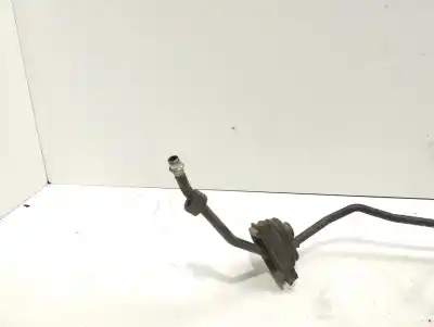 Gebrauchtes Autoersatzteil ROHRE DER KLIMAANLAGE zum VOLKSWAGEN PASSAT B5.5 (3B3)  OEM-IAM-Referenzen 3B1260712D  