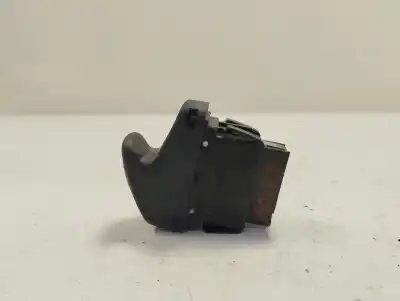 Second-hand car spare part  for RENAULT CLIO II FASE I (B/CBO)  OEM IAM references 429998K  