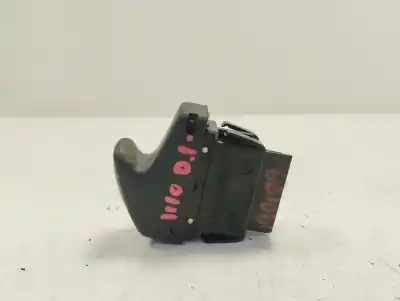 Second-hand car spare part LEFT FRONT POWER WINDOW SWITCH for RENAULT CLIO II FASE I (B/CBO)  OEM IAM references 430000K  