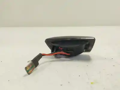 Pezzo di ricambio per auto di seconda mano LAMPADA LATERALE SINISTRA per OPEL ASTRA GTC  Riferimenti OEM IAM 13497989  