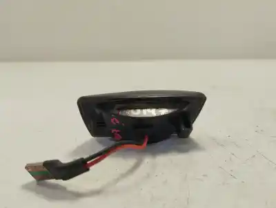 Pezzo di ricambio per auto di seconda mano LAMPADA LATERALE DESTRA per OPEL ASTRA GTC  Riferimenti OEM IAM 13497990  