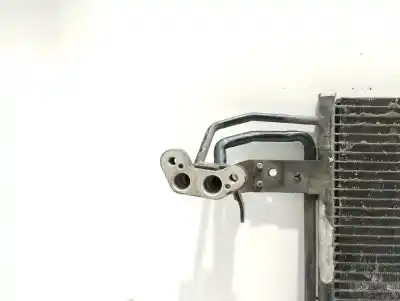 Peça sobressalente para automóvel em segunda mão condensador / radiador de ar condicionado por seat leon (1p1) reference referências oem iam 1k0820411p  