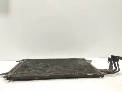 Peça sobressalente para automóvel em segunda mão condensador / radiador de ar condicionado por seat leon (1p1) reference referências oem iam 1k0820411p  