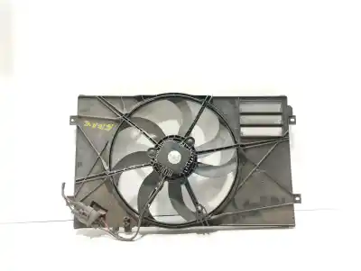 İkinci el araba yedek parçası ELEKTRO FAN için SEAT ALTEA XL (5P5)  OEM IAM referansları 1K0959455EF  