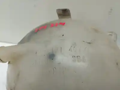 Piesă de schimb auto la mâna a doua vas de expansiune pentru seat leon (1p1) reference referințe oem iam 1k0121407a