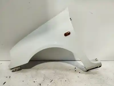 Second-hand car spare part left front fin for renault clio ii fase i (b/cbo) 1.2 oem iam references 7701473025  