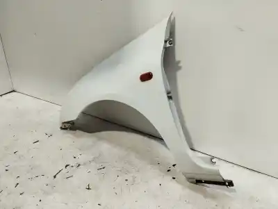 Second-hand car spare part left front fin for renault clio ii fase i (b/cbo) 1.2 oem iam references 7701473025  