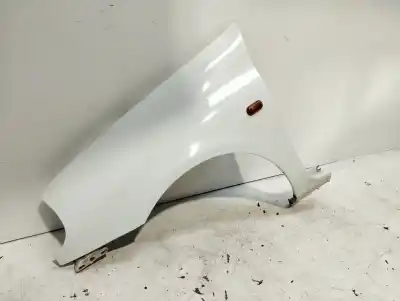 Second-hand car spare part left front fin for renault clio ii fase i (b/cbo) 1.2 oem iam references 7701473025  